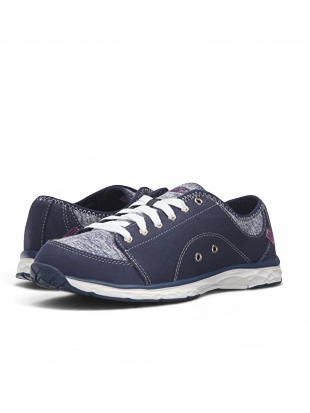 Dr. Scholl’s Anna Fashion Sneaker in Blue Women’s Size 7 1/2